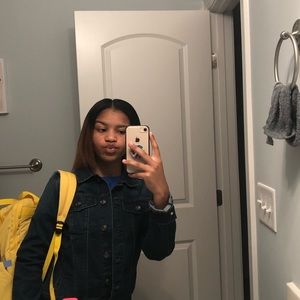 Meet your Posher, Symone